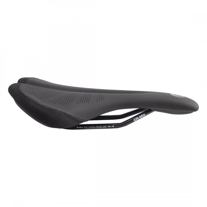 Load image into Gallery viewer, Origin8 Throne All-Road All-Road/Gravel High Density Unisex Black