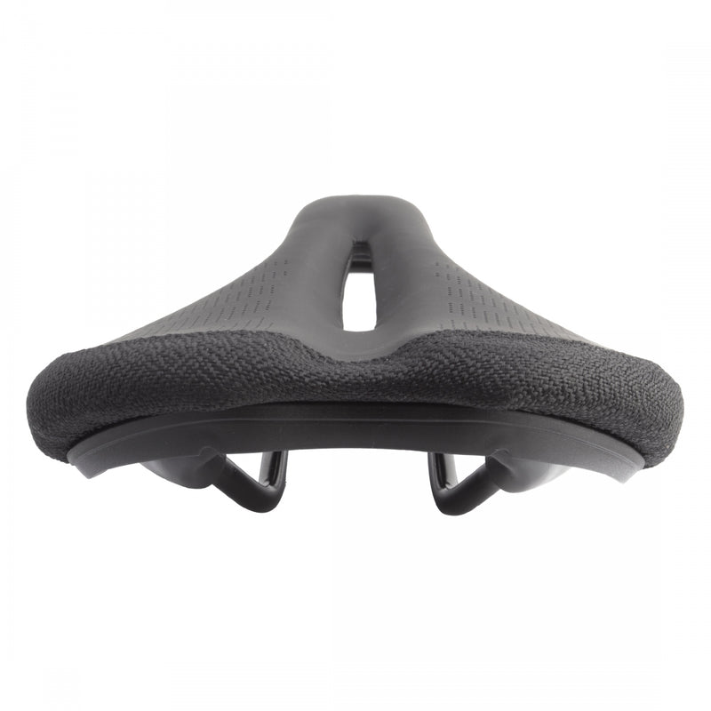 Load image into Gallery viewer, Origin8 Throne Flo All-Road All-Road/Gravel High Density Unisex Black