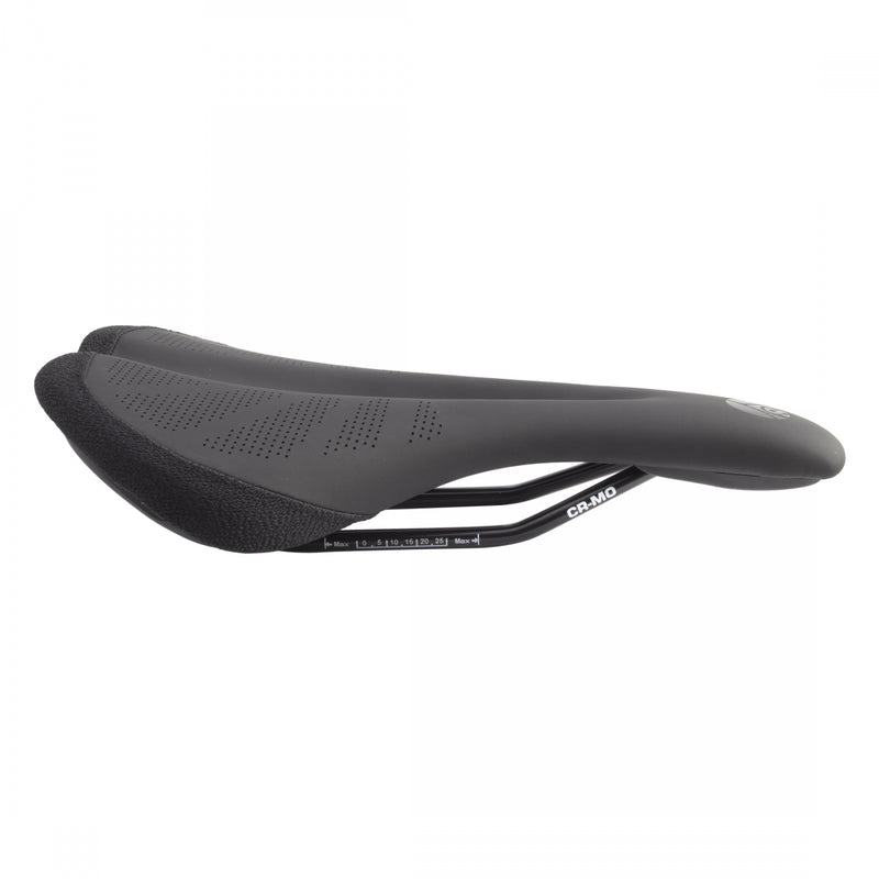 Load image into Gallery viewer, Origin8 Throne Flo All-Road All-Road/Gravel High Density Unisex Black