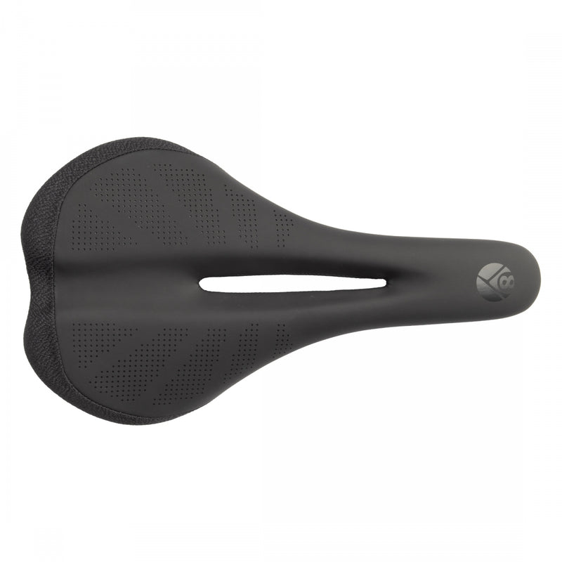 Load image into Gallery viewer, Origin8 Throne Flo All-Road All-Road/Gravel High Density Unisex Black