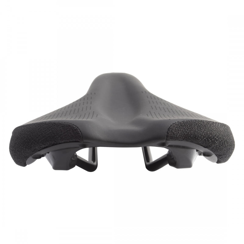 Load image into Gallery viewer, Origin8 Throne MTB MTB High Density Unisex Black