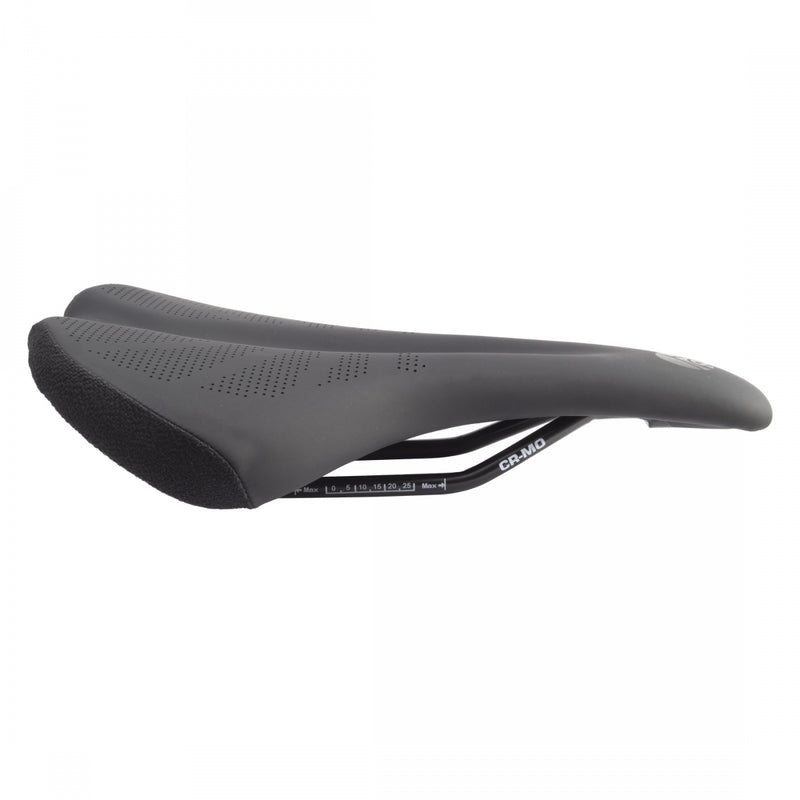 Load image into Gallery viewer, Origin8 Throne MTB MTB High Density Unisex Black