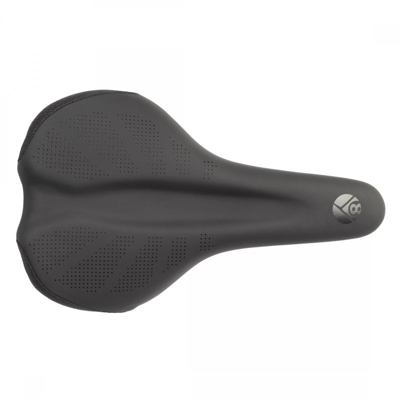 Load image into Gallery viewer, Origin8 Throne MTB MTB High Density Unisex Black