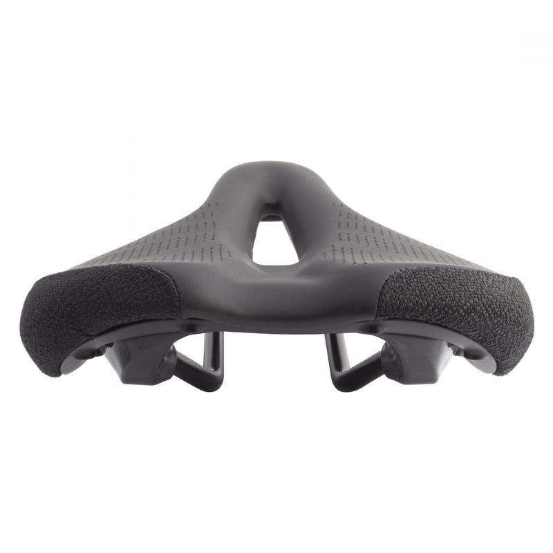 Load image into Gallery viewer, Origin8 Throne Flo MTB MTB High Density Unisex Black
