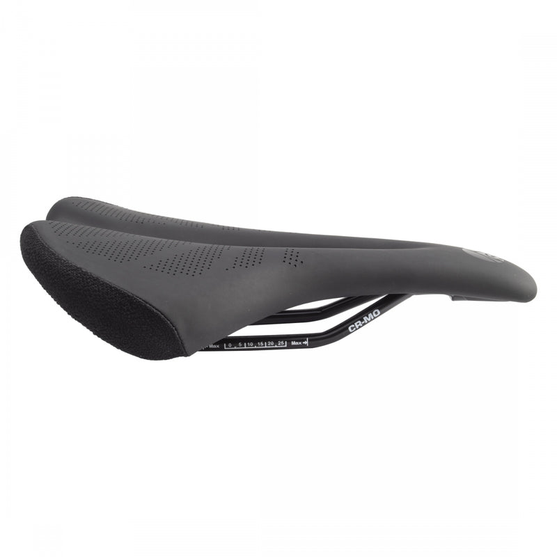 Load image into Gallery viewer, Origin8 Throne Flo MTB MTB High Density Unisex Black
