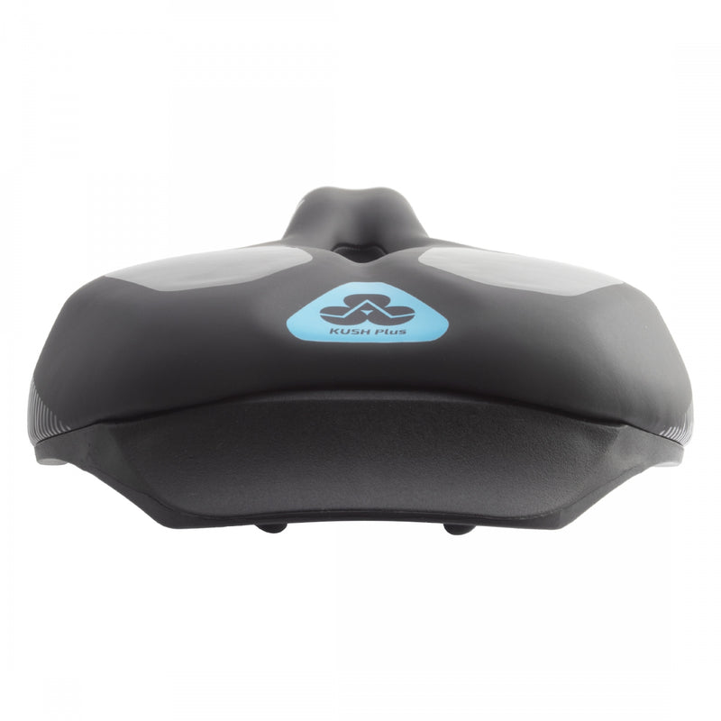 Load image into Gallery viewer, Cloud-9 Kush-E Airflow E-Bike Multi-Stage Foam Unisex Black