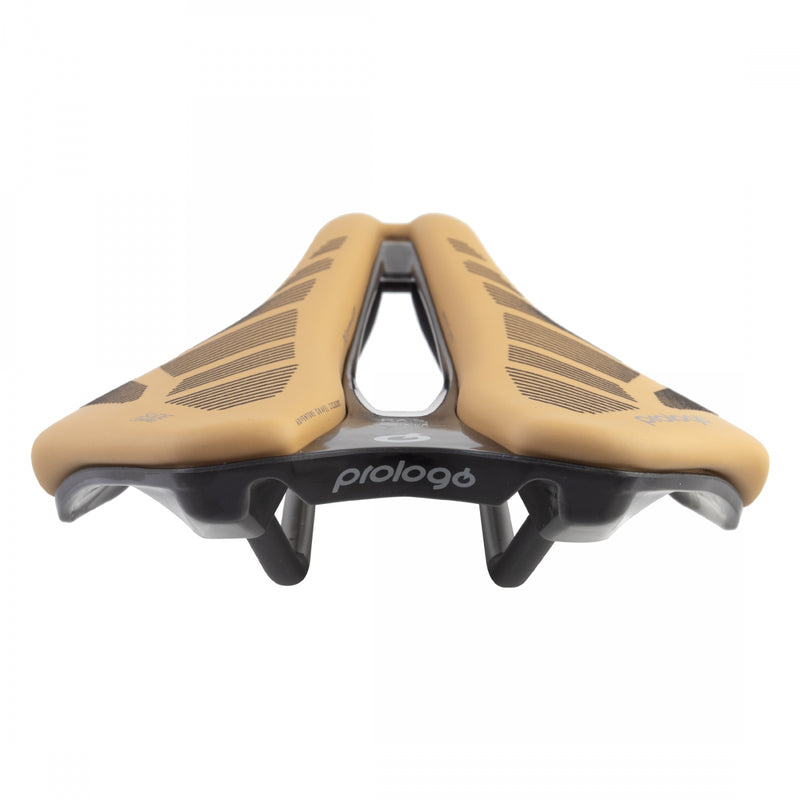 Load image into Gallery viewer, Prologo Dimension R2 AGX Tirox Gravel/Cyclocross Unisex Light Brown