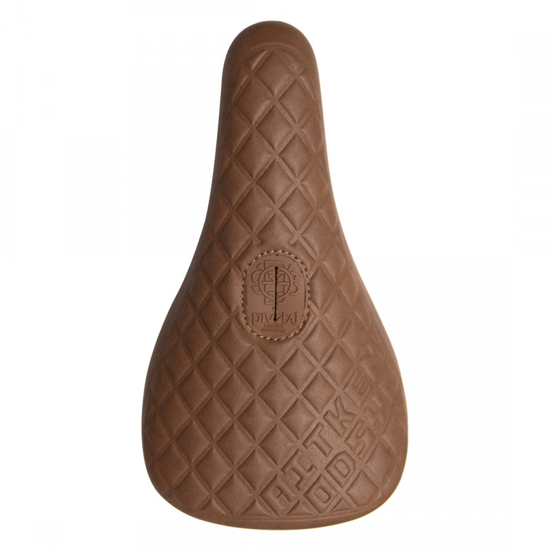 Load image into Gallery viewer, Odyssey Mike Aitkin Signature Pivotal BMX Unisex Dark Brown