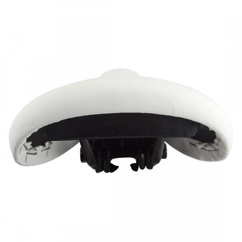 Load image into Gallery viewer, Sunlite MX Juvenile - White Synthetic Material Rail Steel Unisex