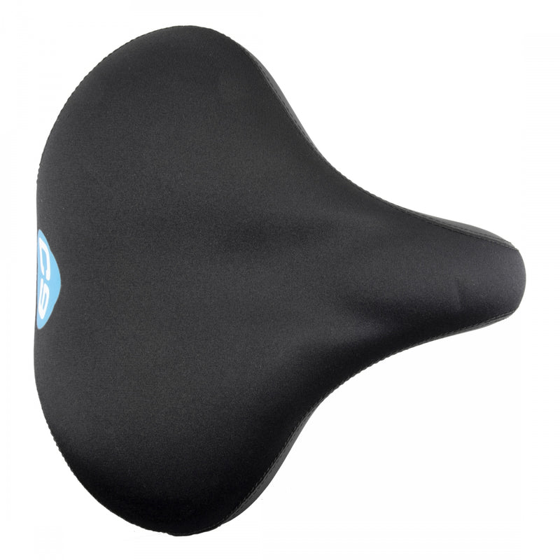 Load image into Gallery viewer, Cloud-9 Cruiser Anatomic Cruiser Multi-Stage Foam Unisex Black