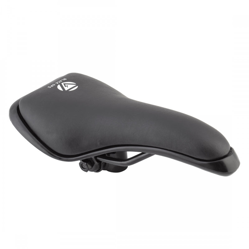 Load image into Gallery viewer, Black-Ops-Drop-Nose-Seat-BMX-Bike-SDLE1321-Bicycle-Saddles