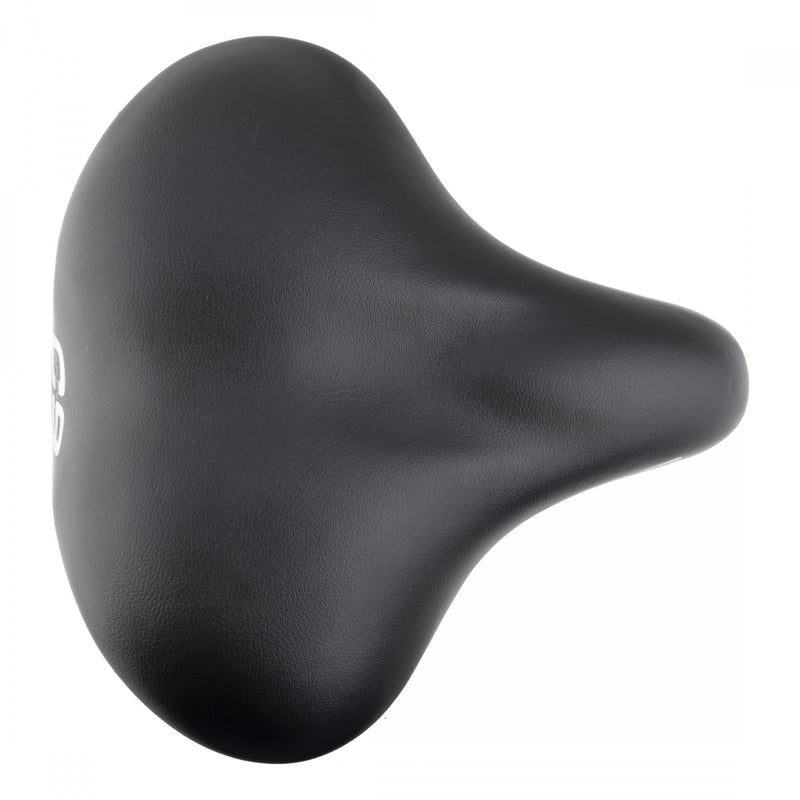 Load image into Gallery viewer, Cloud-9 Unisex Bicycle Comfort Seat Cruiser - Black Multi - Stage Foam