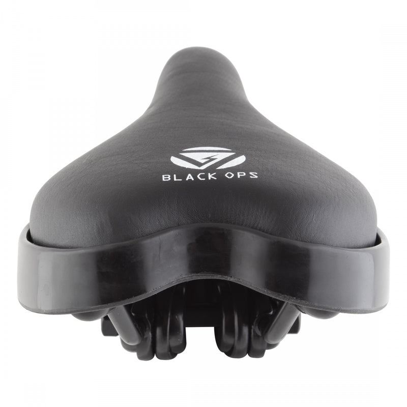 Load image into Gallery viewer, Black Ops MX / Free Style BMX - Black Emerald Cover 7mm Rails Composite