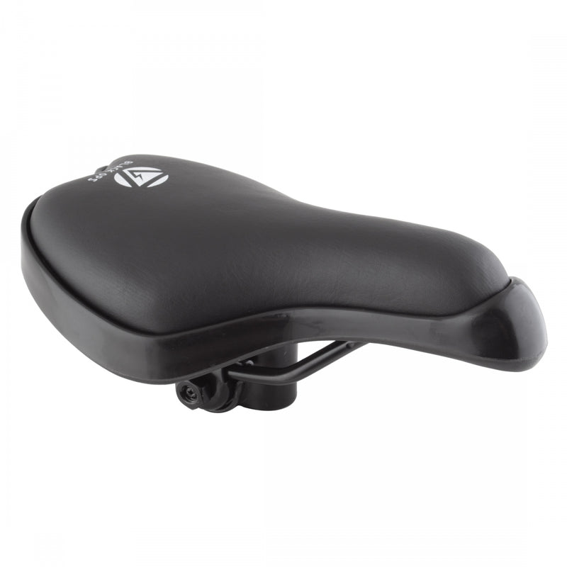 Load image into Gallery viewer, Black-Ops-MX-Free-Style-Seat-BMX-Bike-BMX-Bike-BMX-Bike-Flatland-BMX-Bike-Old-School-BMX-Bike-Racing-SDLE1324-Bicycle-Saddles