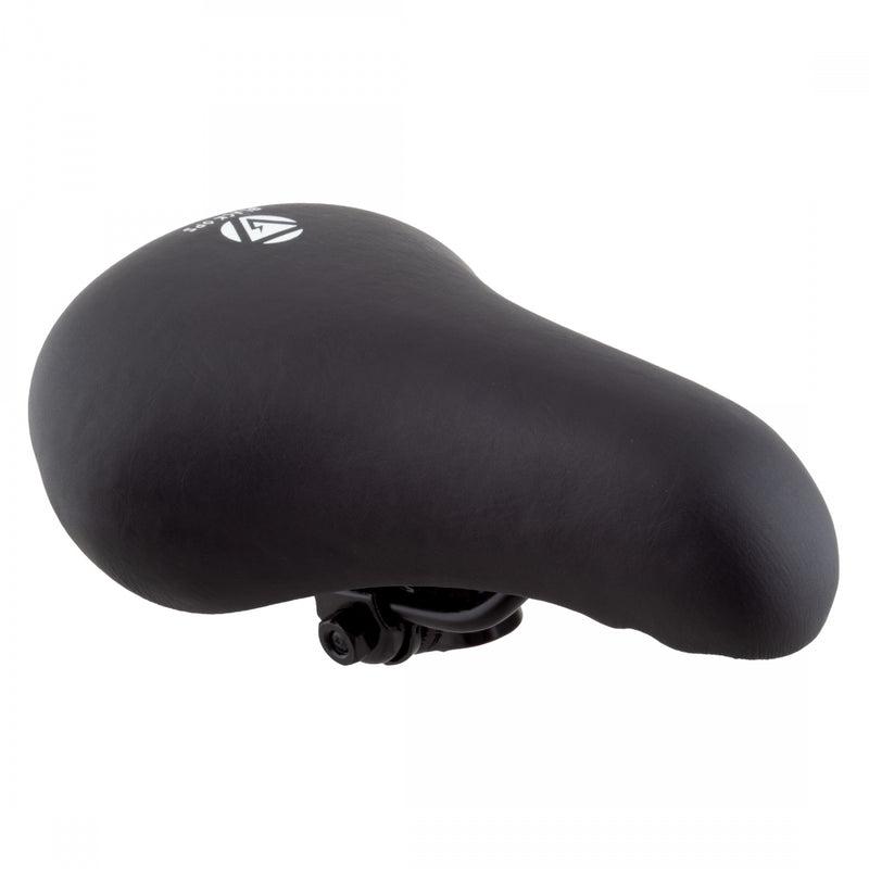 Load image into Gallery viewer, Black-Ops-Black-Ops-Jumping-Seat-BMX-Bike-SDLE1325-Bicycle-Saddles
