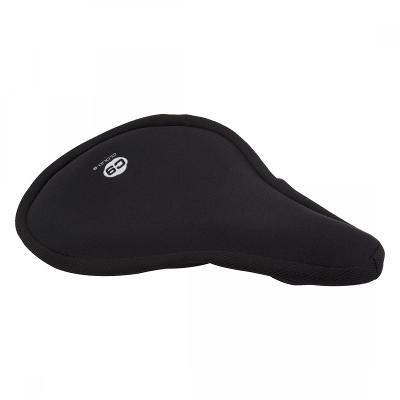 Load image into Gallery viewer, Cloud-9 Double Gel Bicycle Seat Cover Extra Padding for Bike Seat ATB