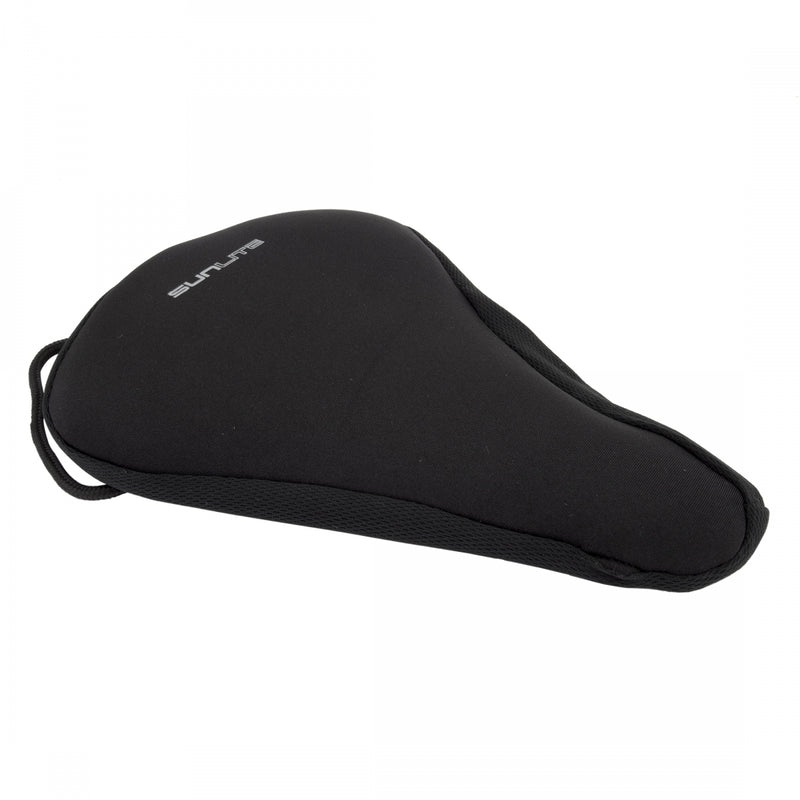 Load image into Gallery viewer, Cloud-9 Double Gel Bicycle Seat Cover Extra Padding for Bike Seat ATB