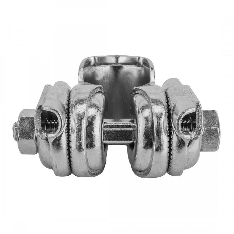 Load image into Gallery viewer, Sunlite-Saddle-Clamp-Seat-Universal-SDLE1333-Bicycle-Saddles