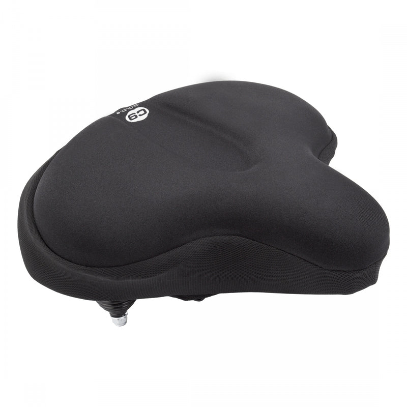 Load image into Gallery viewer, Cloud-9-Exerciser-Gel-Cover-Saddle-Cover-Universal-SDCV0007