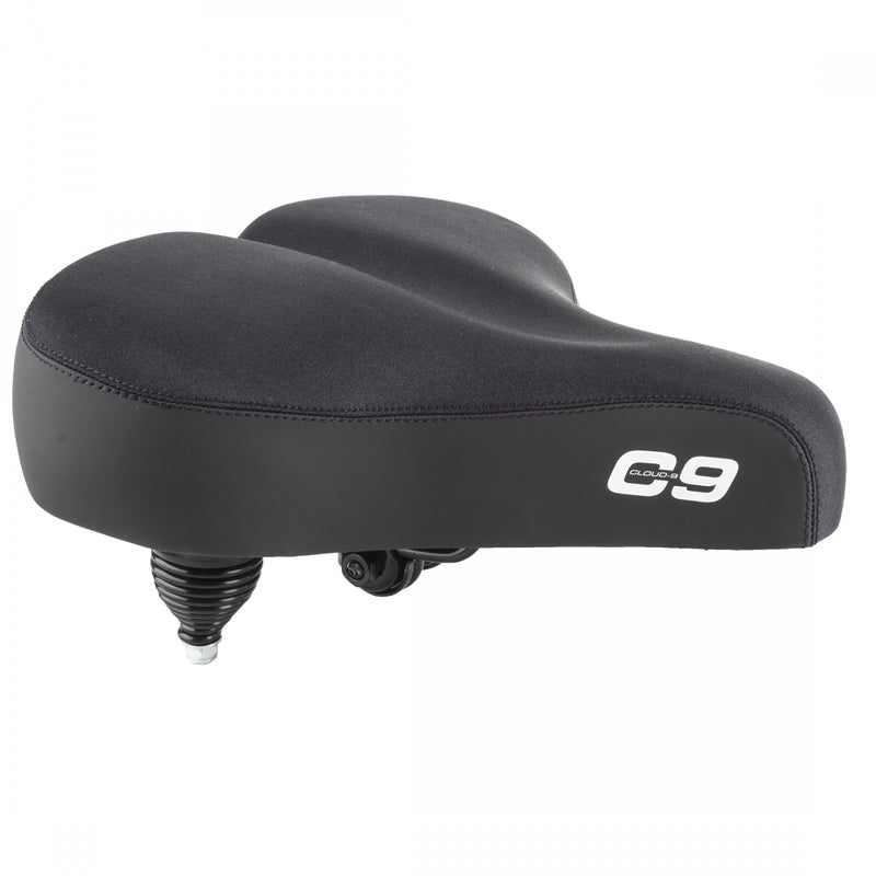 Load image into Gallery viewer, Cloud-9-Cruiser-ciser-Seat-Universal-SDLE1339-Bicycle-Saddles