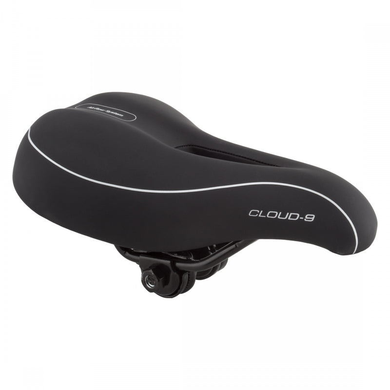 Load image into Gallery viewer, Cloud-9-MX-AirFlow-Seat-Kids-Bike-SDLE1348-Bicycle-Saddles