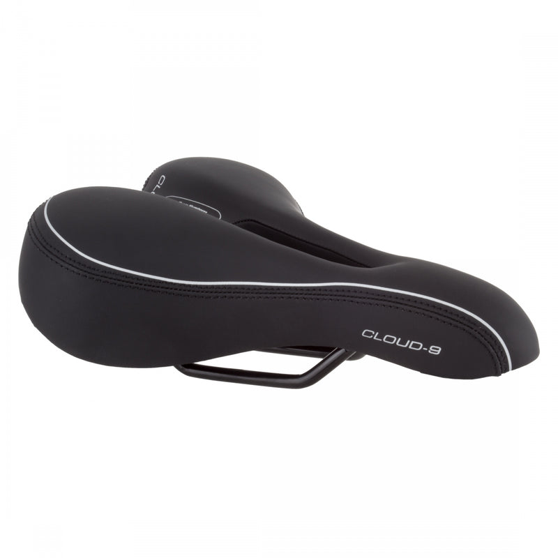 Load image into Gallery viewer, Cloud-9-Sport-Select-Ladiesinch-Seat-Universal-SDLE1354-Bicycle-Saddles