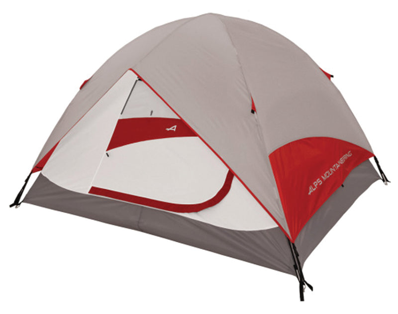 Load image into Gallery viewer, Alps Mountaineering Meramac 4-Person Tent: Spacious and Durable Shelter for Outdoor Adventures