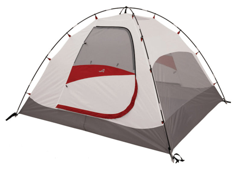 Load image into Gallery viewer, Alps Mountaineering Meramac 4-Person Tent: Spacious and Durable Shelter for Outdoor Adventures