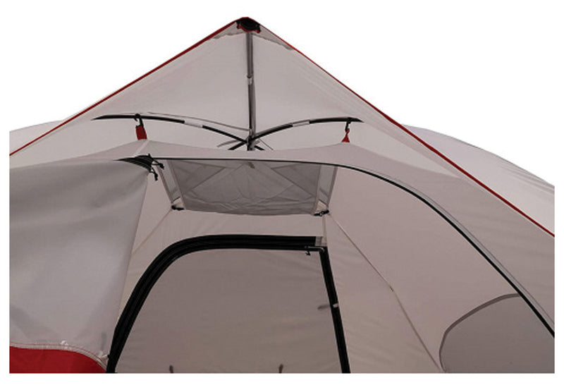 Load image into Gallery viewer, Alps Mountaineering Meramac 4-Person Tent: Spacious and Durable Shelter for Outdoor Adventures
