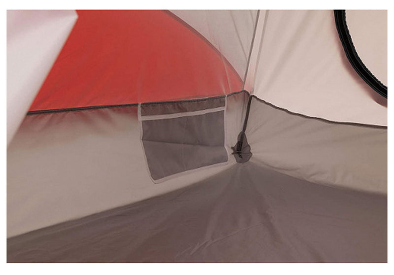 Load image into Gallery viewer, Alps Mountaineering Meramac 4-Person Tent: Spacious and Durable Shelter for Outdoor Adventures