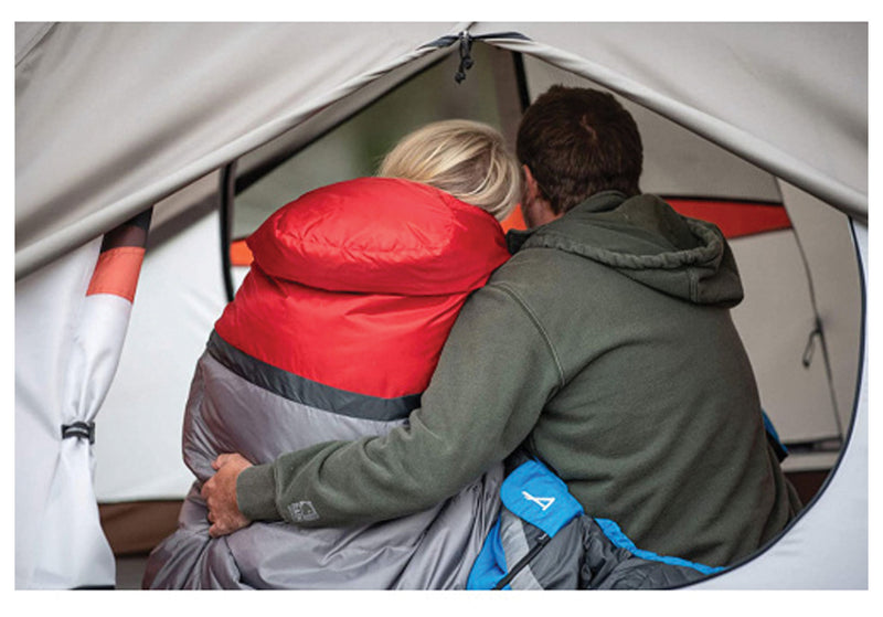 Load image into Gallery viewer, Alps Mountaineering Zenith +30 Long