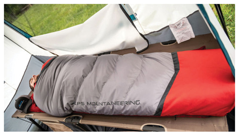 Load image into Gallery viewer, Alps Mountaineering Zenith +30 Long