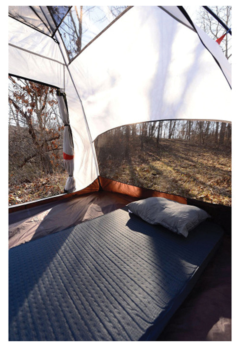 Load image into Gallery viewer, Alps Mountaineering Camp Pillow - Regular: Compact Comfort for Outdoor Adventures