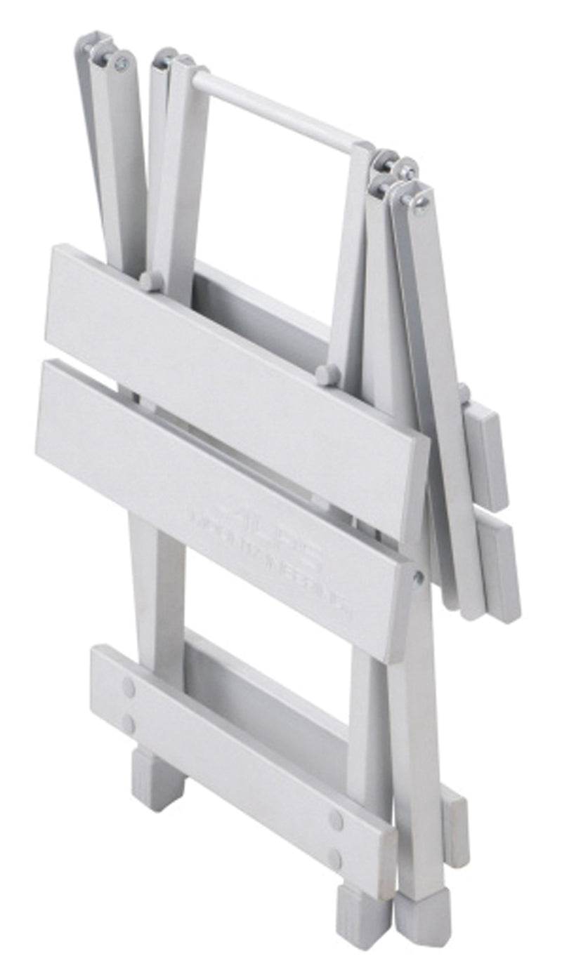 Load image into Gallery viewer, Alps Mountaineering Sidekick Table in Sleek Silver Finish - Your Perfect Outdoor Companion