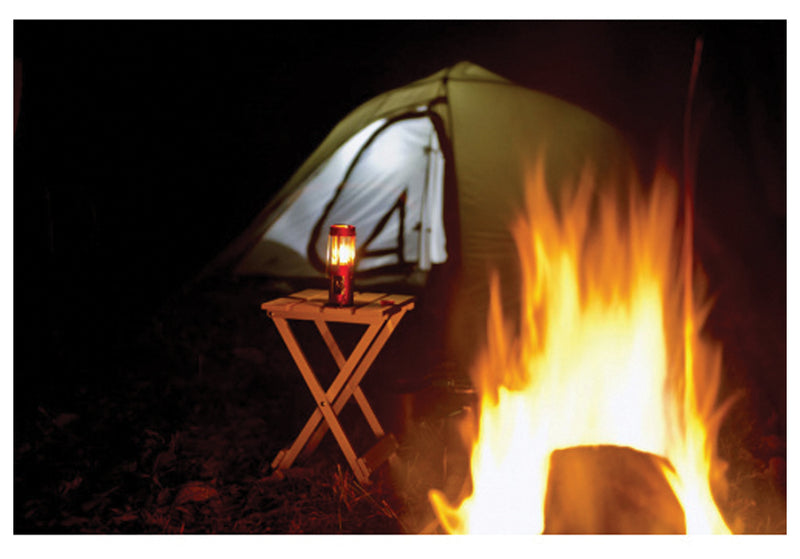 Load image into Gallery viewer, Alps Mountaineering Sidekick Table in Sleek Silver Finish - Your Perfect Outdoor Companion