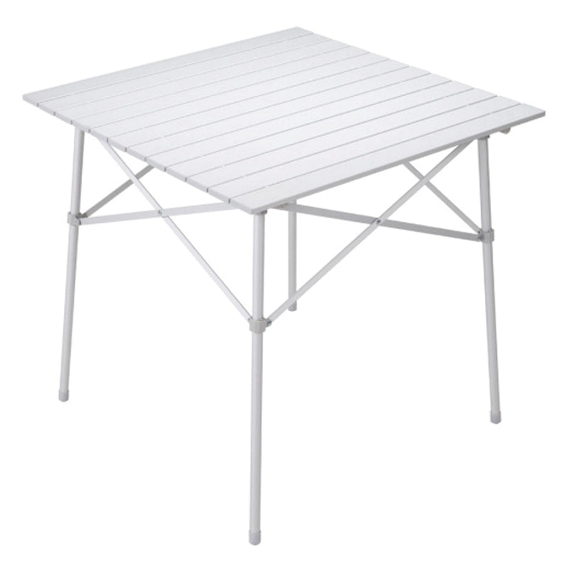 Load image into Gallery viewer, Alps Mountaineering Lightweight Camp Table in Silver - Portable and Sturdy Outdoor Dining Solution