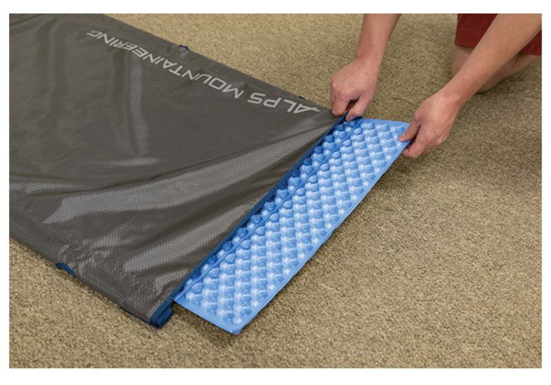 Load image into Gallery viewer, ALPS-MOUNTAINEERING-Sleeping-Pad-SPPD0444
