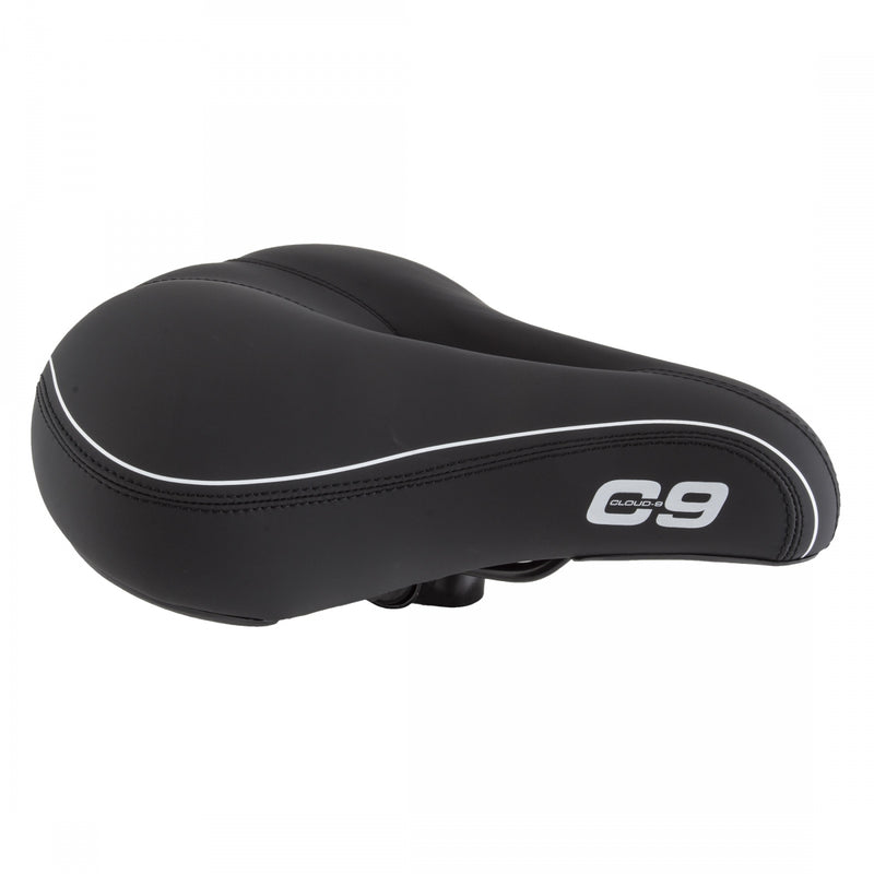 Load image into Gallery viewer, Cloud-9-Cruiser-Select-Airflow-ES-Seat-SDLE1358-Bicycle-Saddles