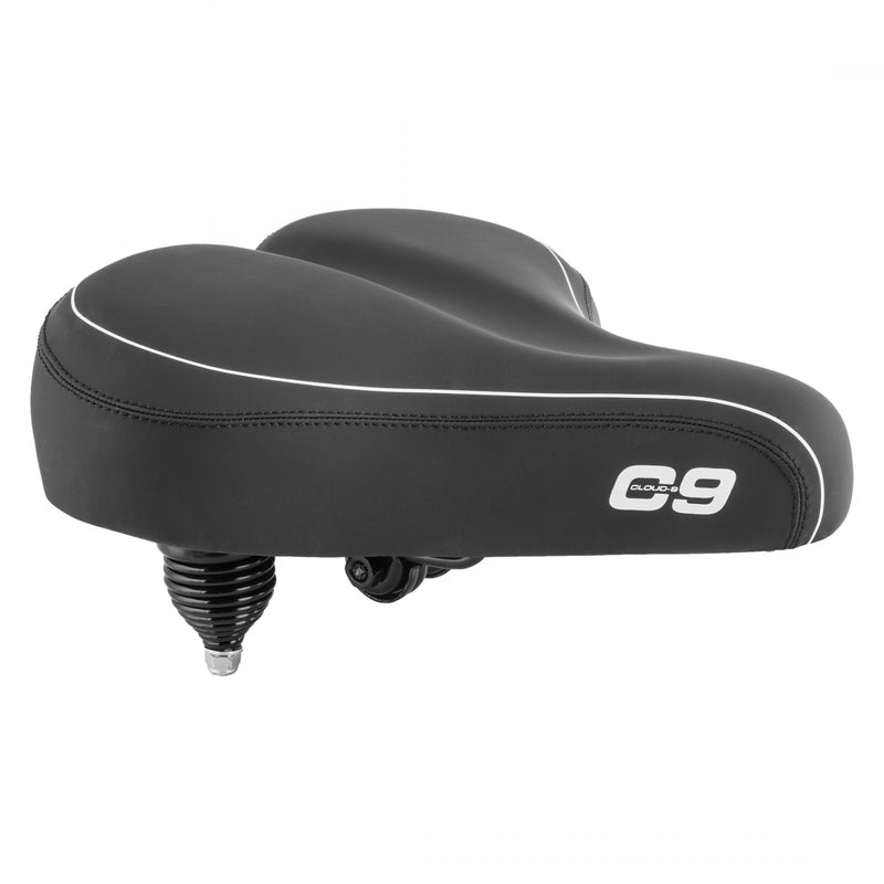 Load image into Gallery viewer, Cloud-9-Cruiser-ciser-Seat-SDLE1360-Bicycle-Saddles