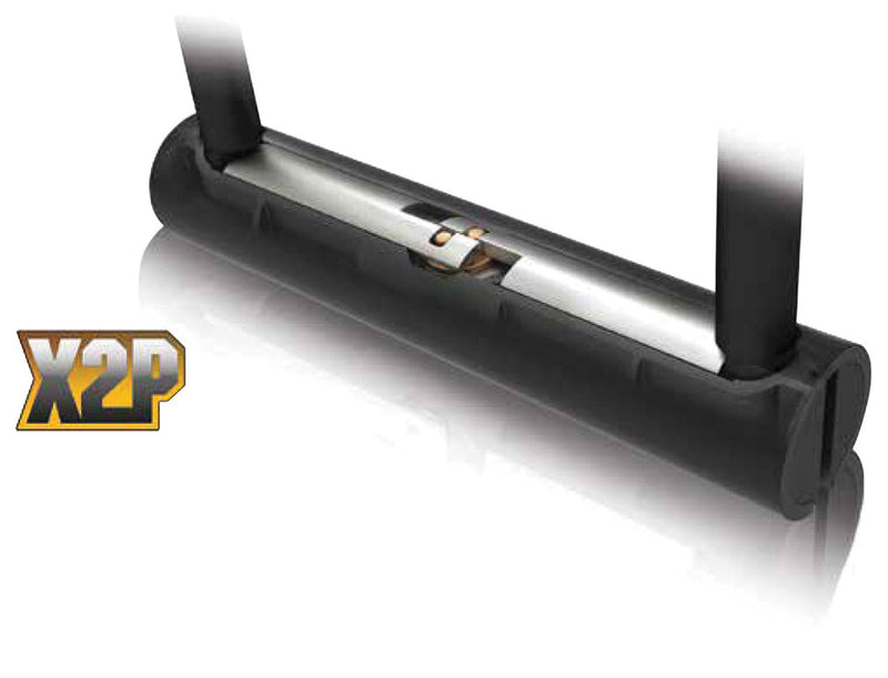 Load image into Gallery viewer, Ultimate Security: On Guard Beast Chain with X4 Padlock Set