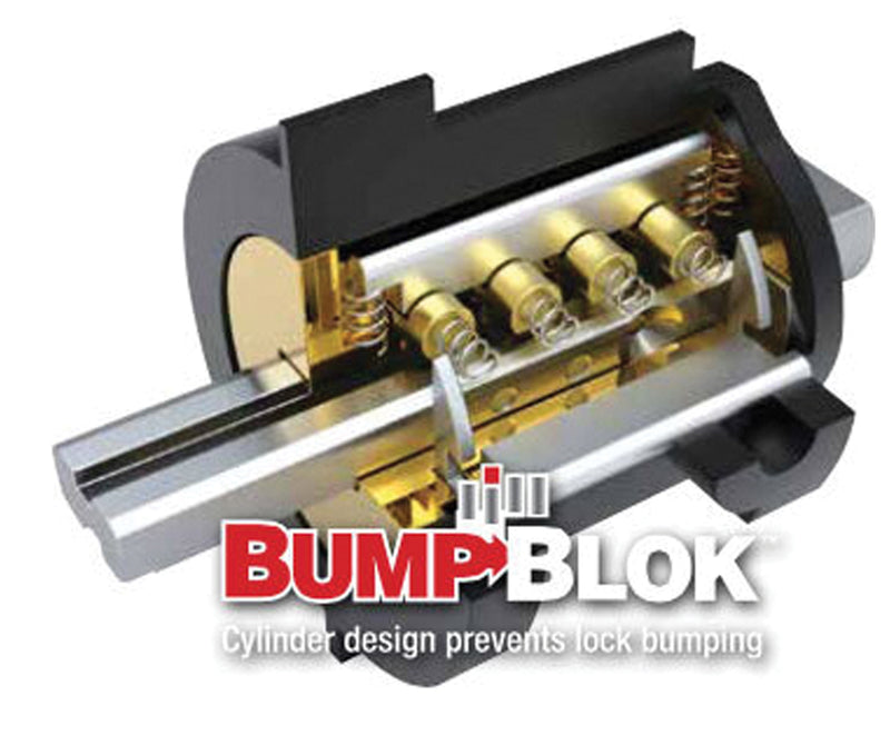 Load image into Gallery viewer, Ultimate Protection: On Guard Rottweiler 100cm Security Chain