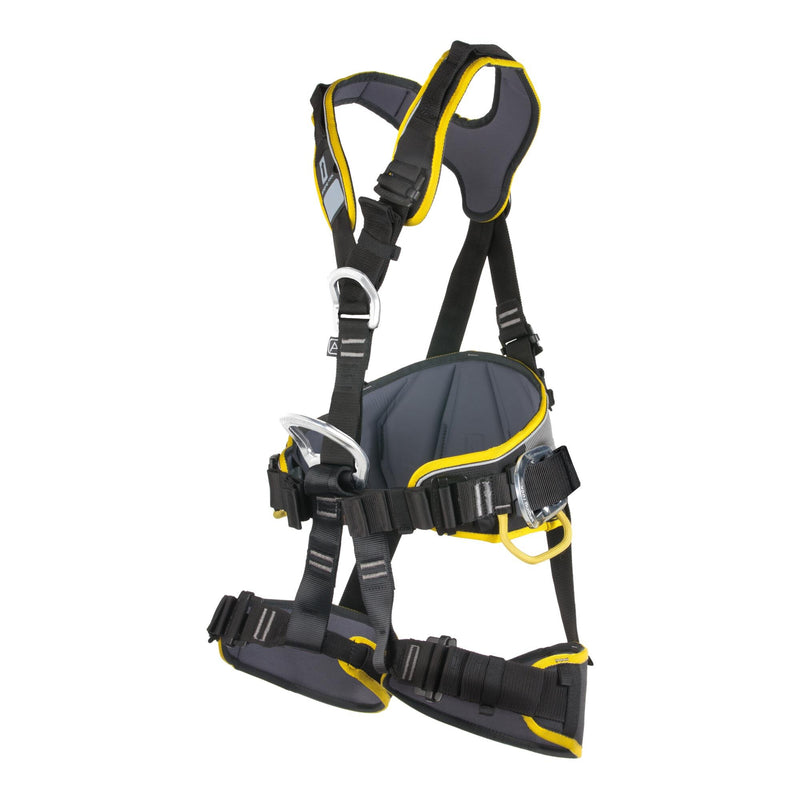 Load image into Gallery viewer, Singing Rock Profi Worker 3D Harness Set - Standard M/L Size