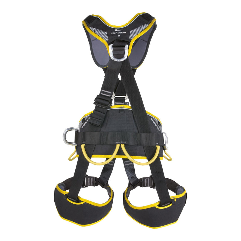 Load image into Gallery viewer, SINGING-ROCK-Harness-HARN0560