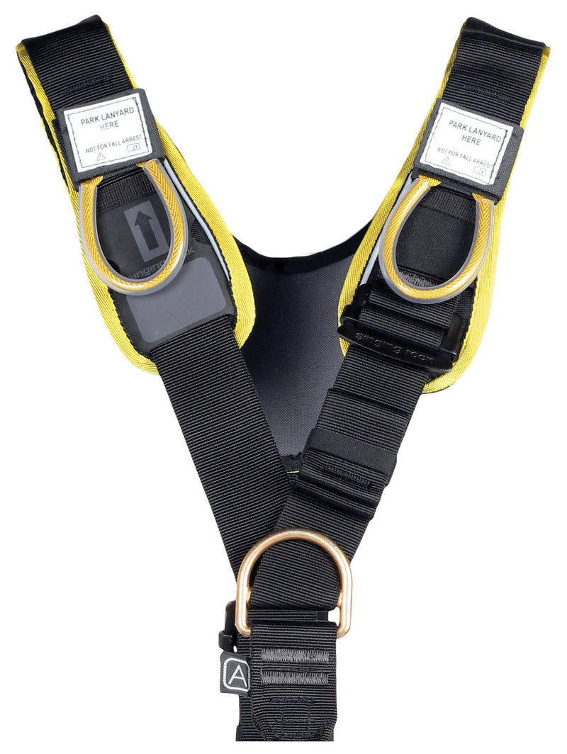 Load image into Gallery viewer, SINGING-ROCK-Harness-HARN0568