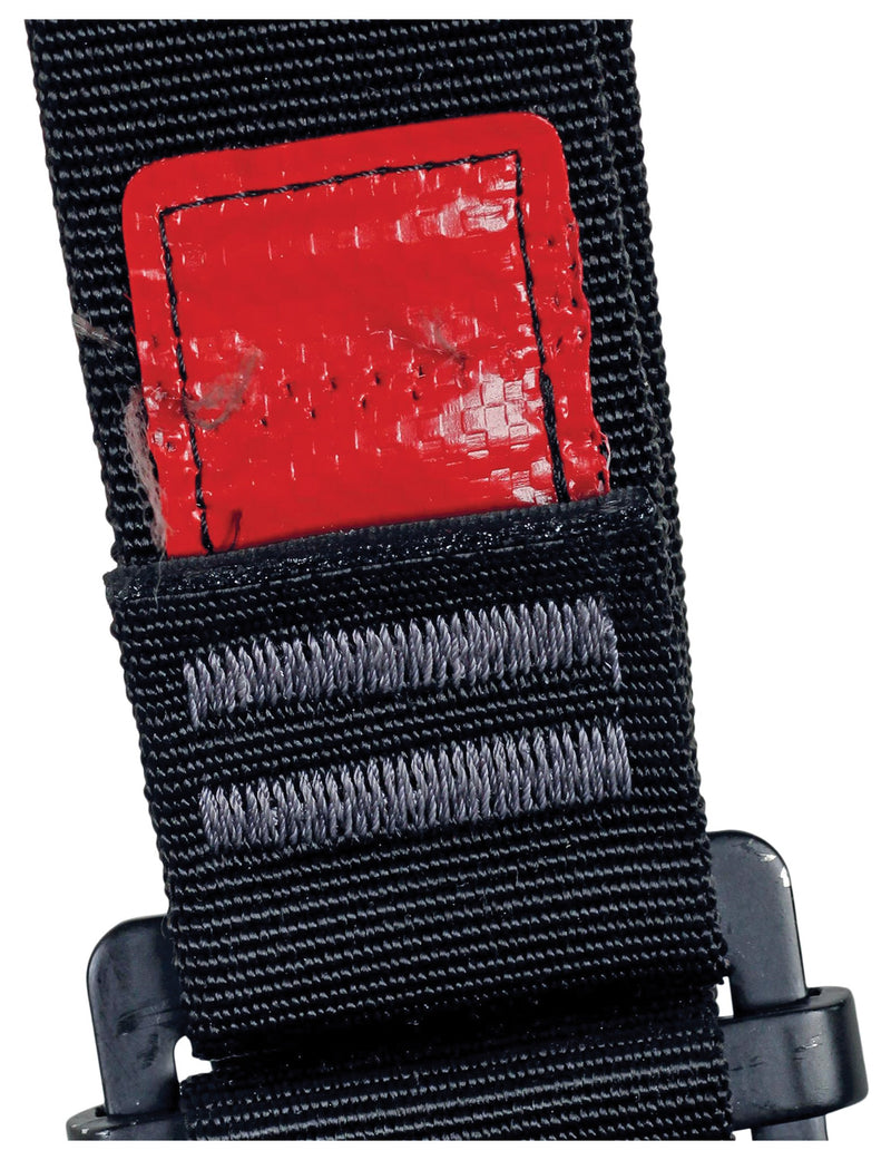 Load image into Gallery viewer, Singing Rock Sr Antishock S Ansi Nfpa Class Iii - Premium Shock-Absorbing Safety Harness for Climbing