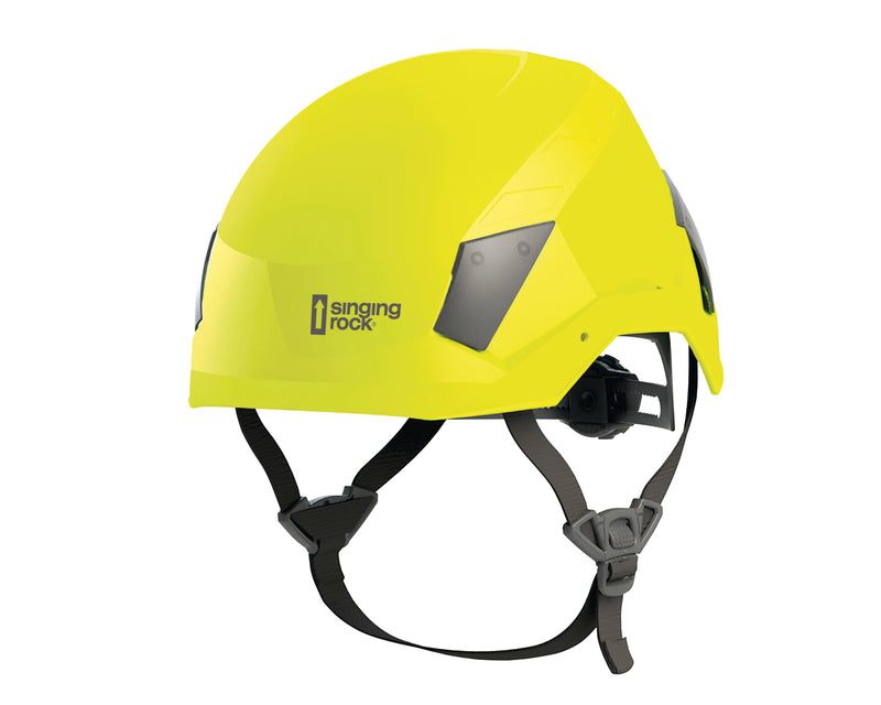 Load image into Gallery viewer, SINGING-ROCK-No-Results-HLMT7103-Bicycle-Helmets