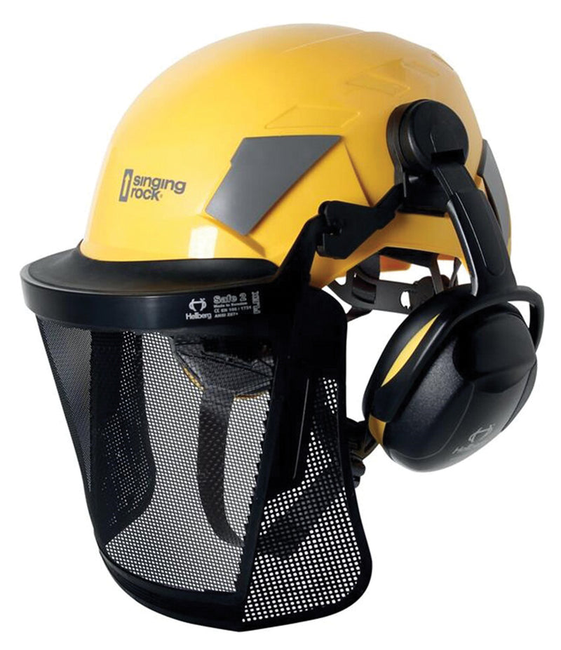 Load image into Gallery viewer, SINGING-ROCK-No-Results-HLMT8124-Bicycle-Helmets