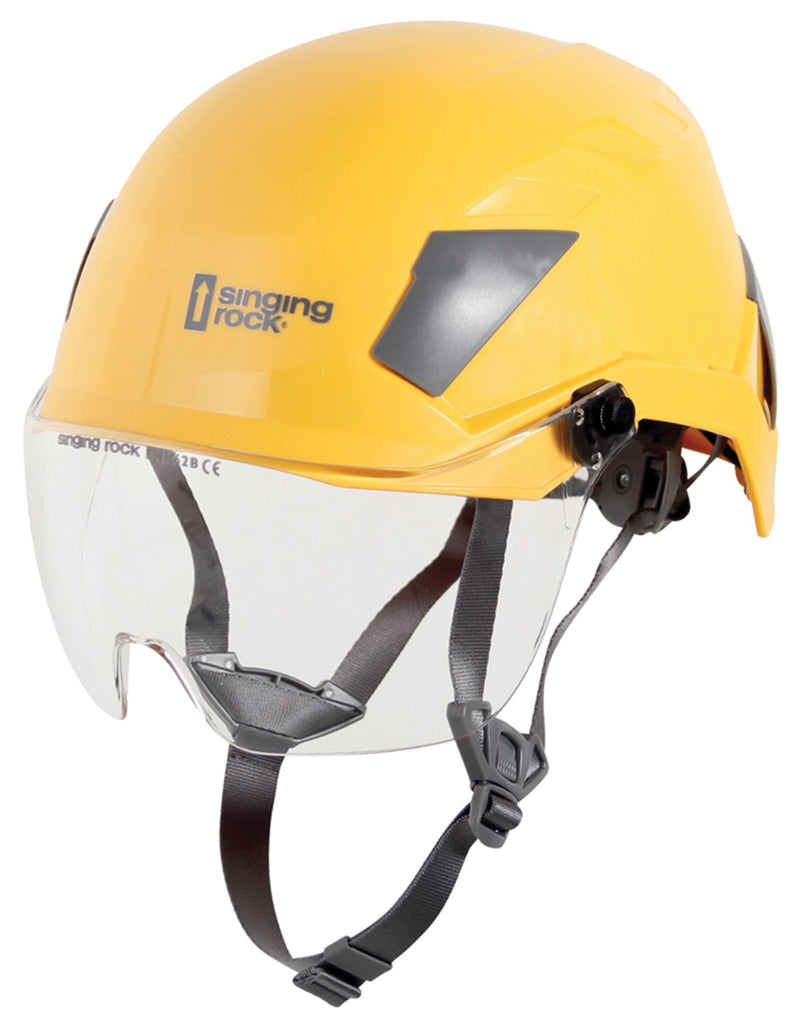 Load image into Gallery viewer, SINGING-ROCK-No-Results-HLMT7106-Bicycle-Helmets