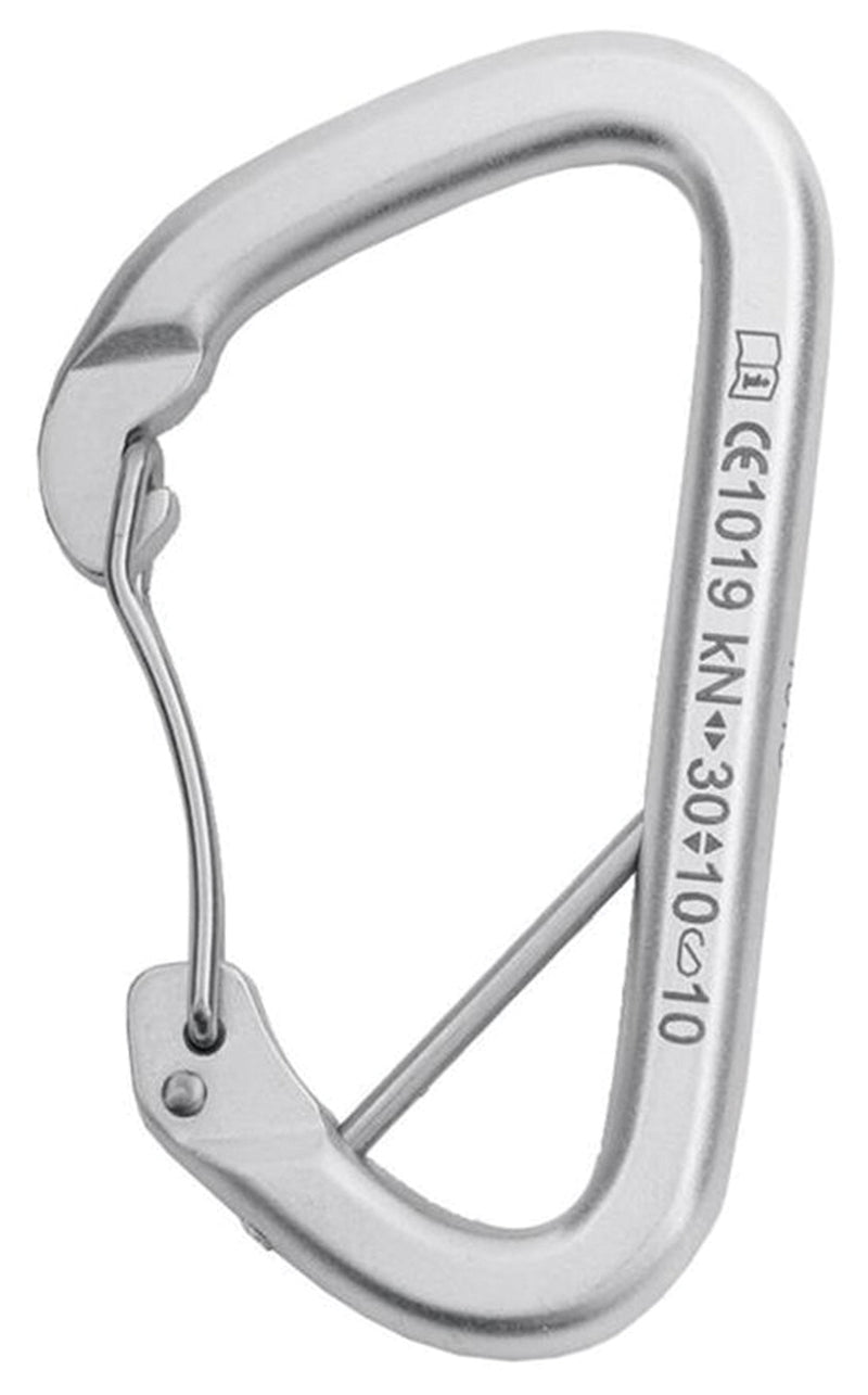 Load image into Gallery viewer, SINGING-ROCK-Carabiner-Keychain-Lanyard-CBKL1586