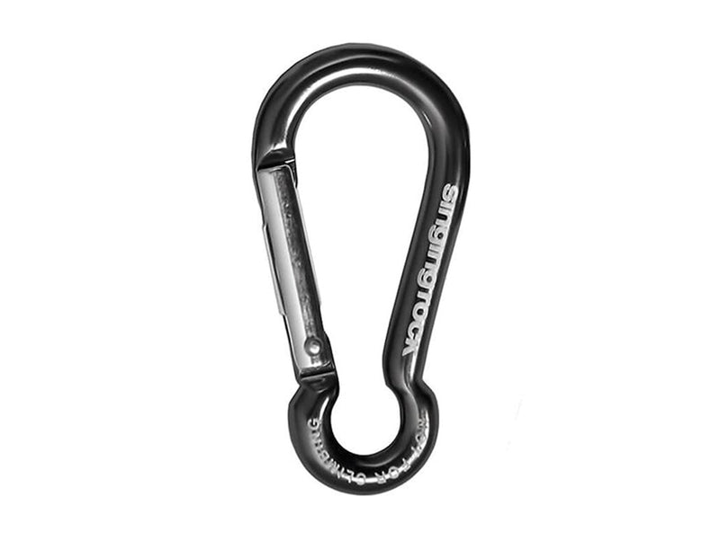 Load image into Gallery viewer, Singing Rock Mini Pear Accessory Carabiner: Versatile and Reliable Attachment Tool